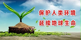 墺林浅谈中国环境污染的现状