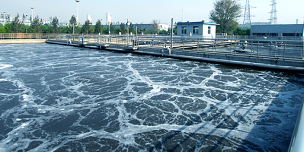 工业废水处理有哪些基本原则呢
